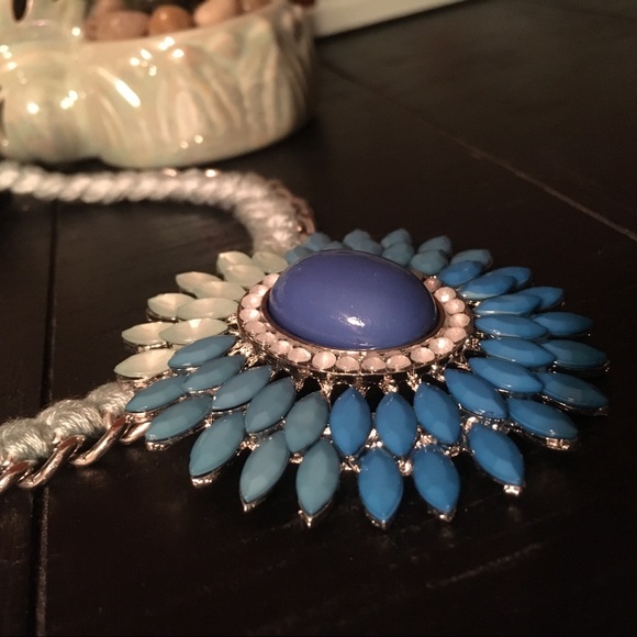 Cord Chain Necklace 🦋 - Picture 4 of 8